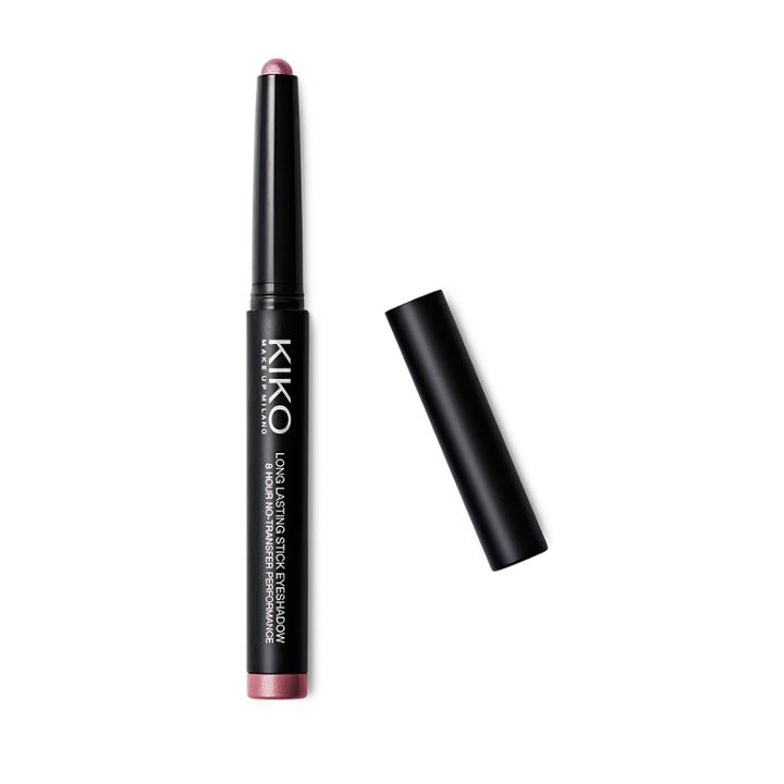 Kiko - Long Lasting Stick Eyeshadow - 36 Golden Mauve