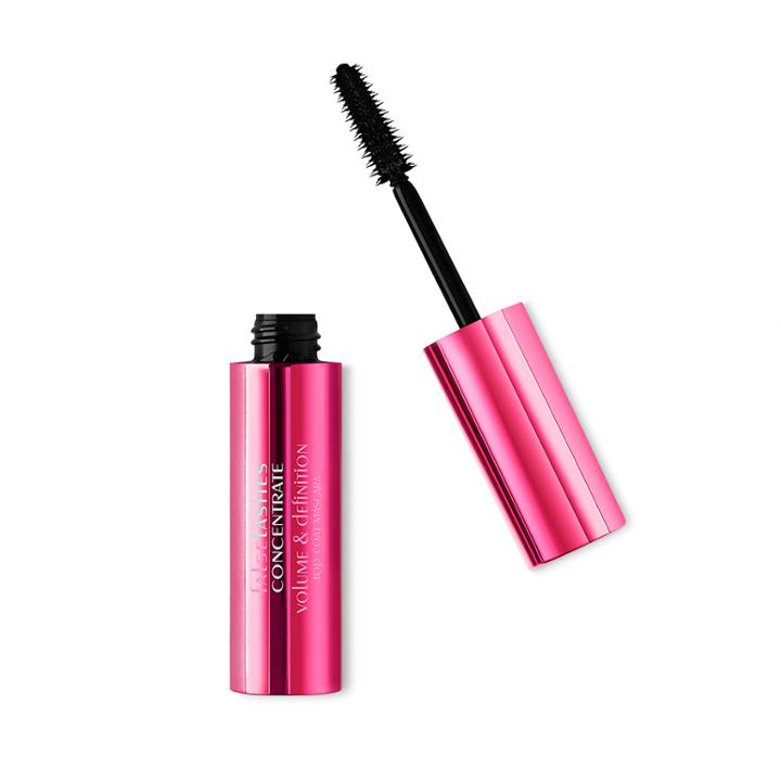 Kiko - Volume & Definition Top Coat Mascara -