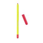 Kiko - Active Fluo Neon Lip&body Pencil - 01 Stronger Coral