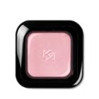 Kiko - High Pigment Wet And Dry Eyeshadow - 97 Pearly Candy Pink