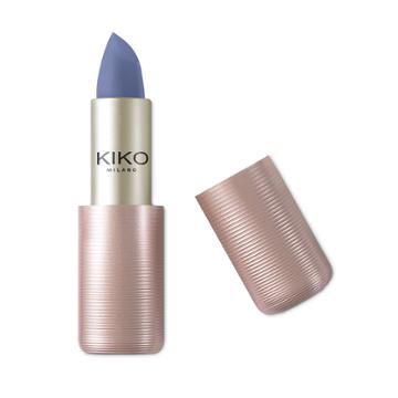 Kiko - Lipstick - 07 Dreaming Iris