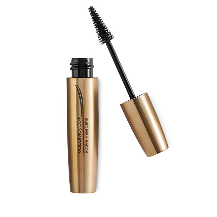 Kiko - Volumeyes Plus Active Mascara -