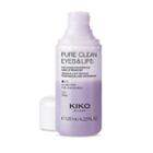 Kiko - Pure Clean Eyes & Lips -