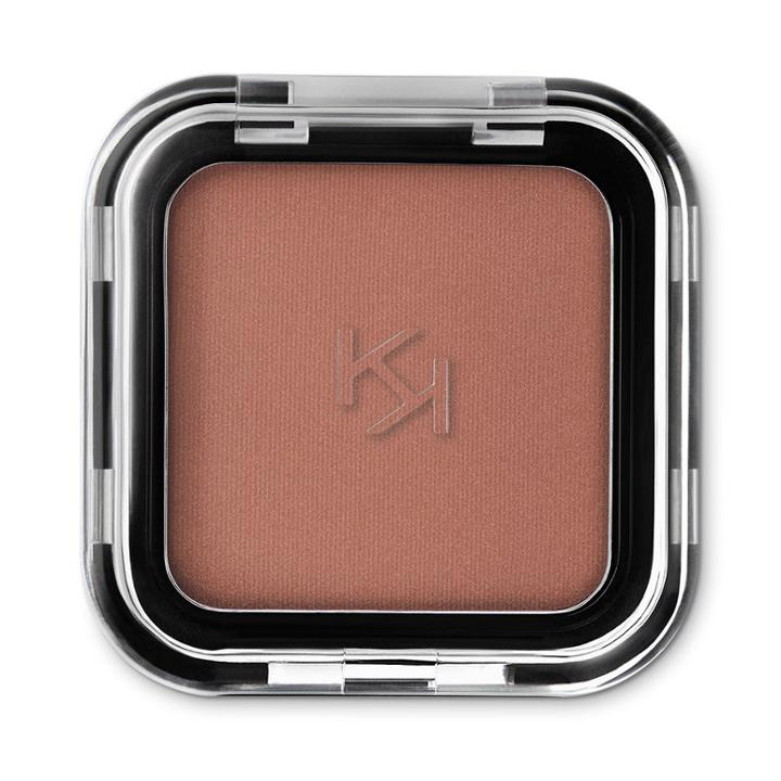 Kiko - Smart Colour Blush - 09 Pearly Chocolate