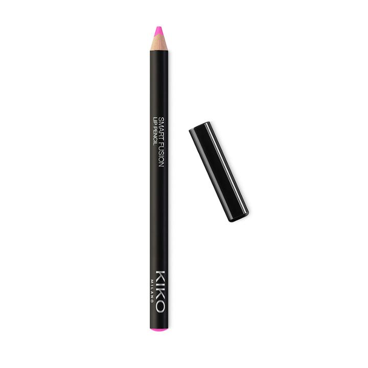 Kiko - Smart Fusion Lip Pencil - 526 Orchid Pink