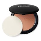 Kiko - Soft Focus Compact Wet & Dry Mineral Foundation - 12 Cocoa