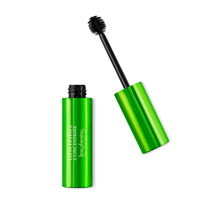 Kiko - Lengthening Top Coat Mascara -