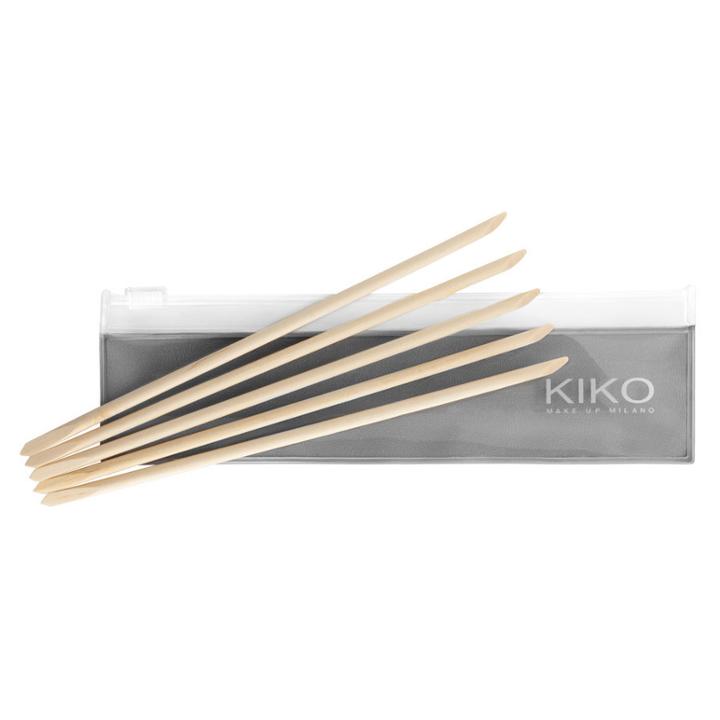 Kiko - Manicure Sticks -