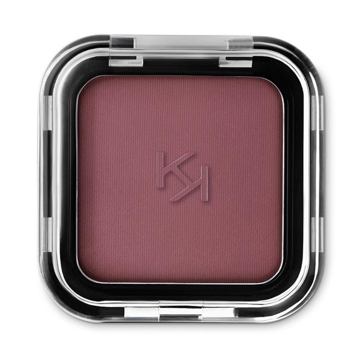 Kiko - Smart Colour Blush - 12 Bordeaux