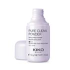 Kiko - Pure Clean Powder -
