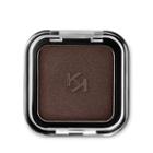 Kiko - Smart Colour Eyeshadow - 06 Metallic Weng Brown