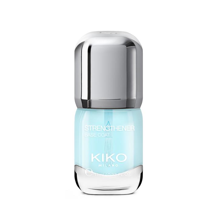 Kiko - Strengthener Base Coat -