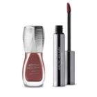 Kiko - Arctic Holiday Lips & Nails Kit - 03 Hot Chocolate