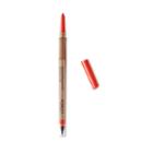 Kiko - Everlasting Colour Precision Lip Liner - 408 Papaya