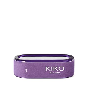Kiko - Nail File 10 - Ergonomic Buffer 3 In 1 -