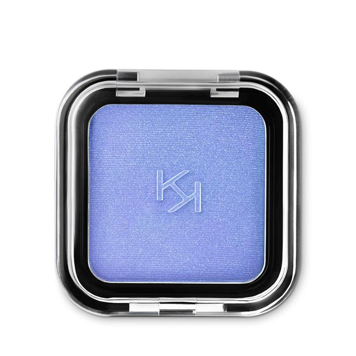 Kiko - Smart Colour Eyeshadow - 22 Pearly Cornflower