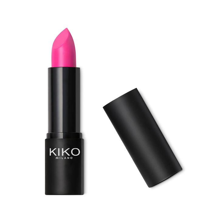 Kiko - Smart Lipstick - 929 Fuchsia
