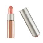 Kiko - Glossy Dream Sheer Lipstick - 201 Rosy Beige