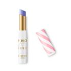 Kiko - Candy Split Lipstick - 02 Lovely Lavender