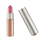 Kiko - Glossy Dream Sheer Lipstick - 203 Vintage Rose
