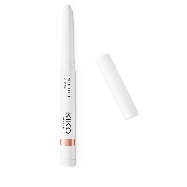 Kiko - Nude Blur Lip Base -