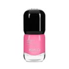 Kiko - Power Pro Nail Lacquer - 25 Azalea