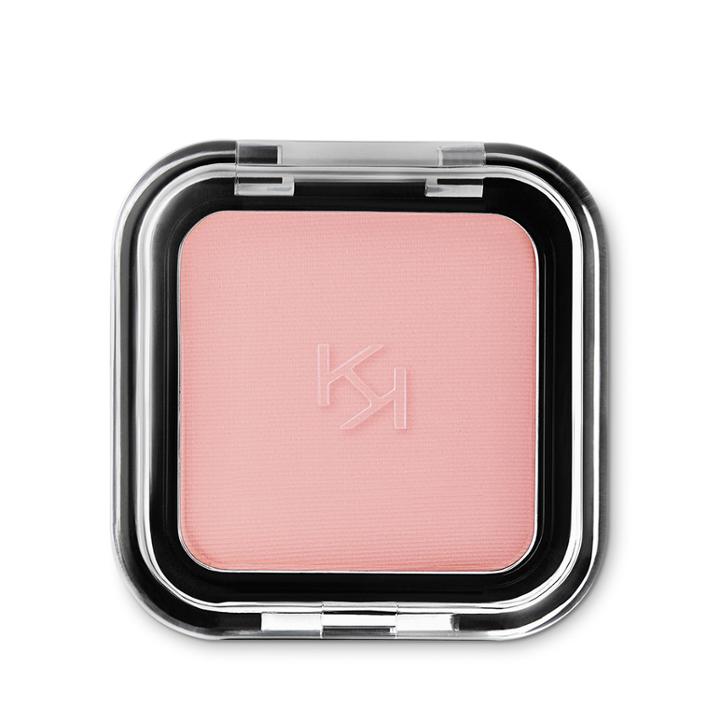 Kiko - Smart Colour Eyeshadow - 13 Matte Saumon