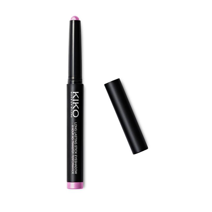 Kiko - Long Lasting Stick Eyeshadow - 15 Lilac