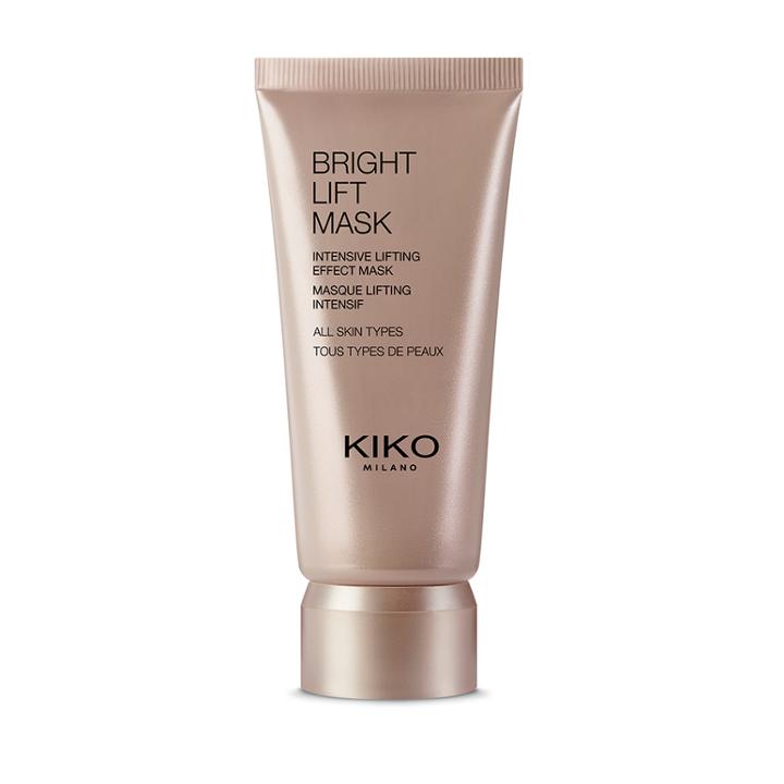 Kiko - Bright Lift Mask -