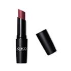 Kiko - Ultra Glossy Stylo - 812 Black Cherry