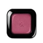Kiko - High Pigment Wet And Dry Eyeshadow - 92 Pearly Cherry Blossom
