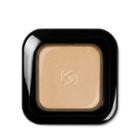 Kiko - High Pigment Wet And Dry Eyeshadow - 17 Pearly Gold