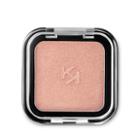 Kiko - Smart Colour Eyeshadow - 12 Metallic Rosy Sand