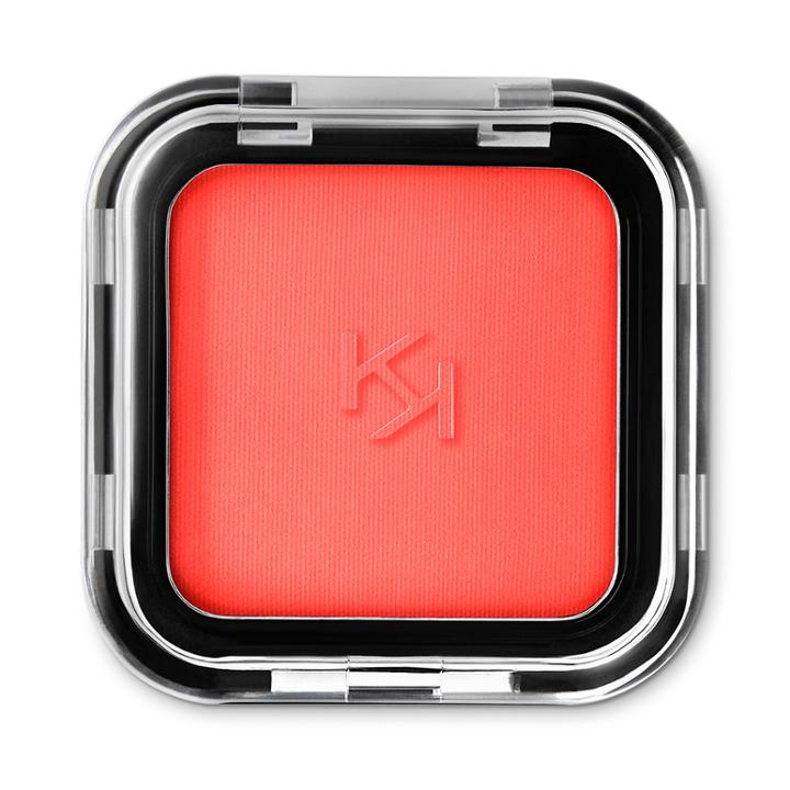 Kiko - Smart Colour Blush - 07 Orange