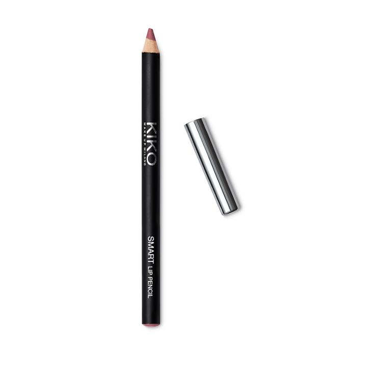 Kiko - Smart Lip Pencil - 712  Rose Mauve