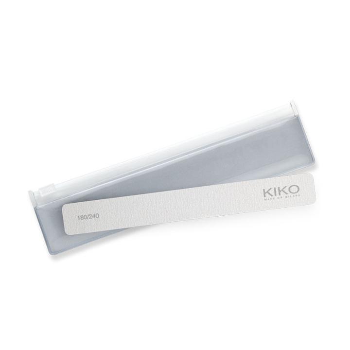 Kiko - Nail File 02 - Medium -