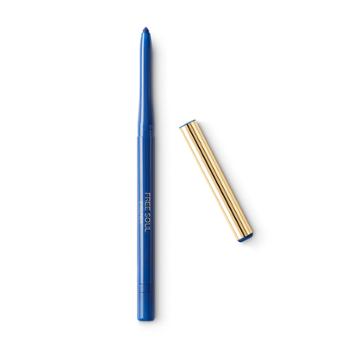 Kiko - Free Soul Eyeliner - 03 Navy Kinship