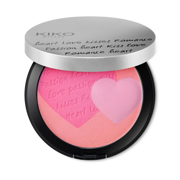 Kiko - Multicolour Blush -