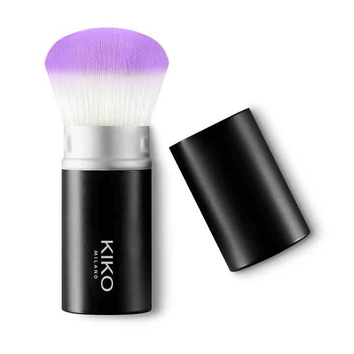 Kiko - Neo Noir Kabuki Brush - Neo Noir Kabuki Brush 01