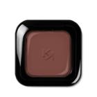 Kiko - High Pigment Wet And Dry Eyeshadow - 41 Matte Chestnut Brown