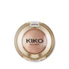 Kiko - Mini Divas Baked Eyeshadow - 01 Balanced Champagne