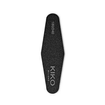 Kiko - Nail File 09 - Travel Nail File -