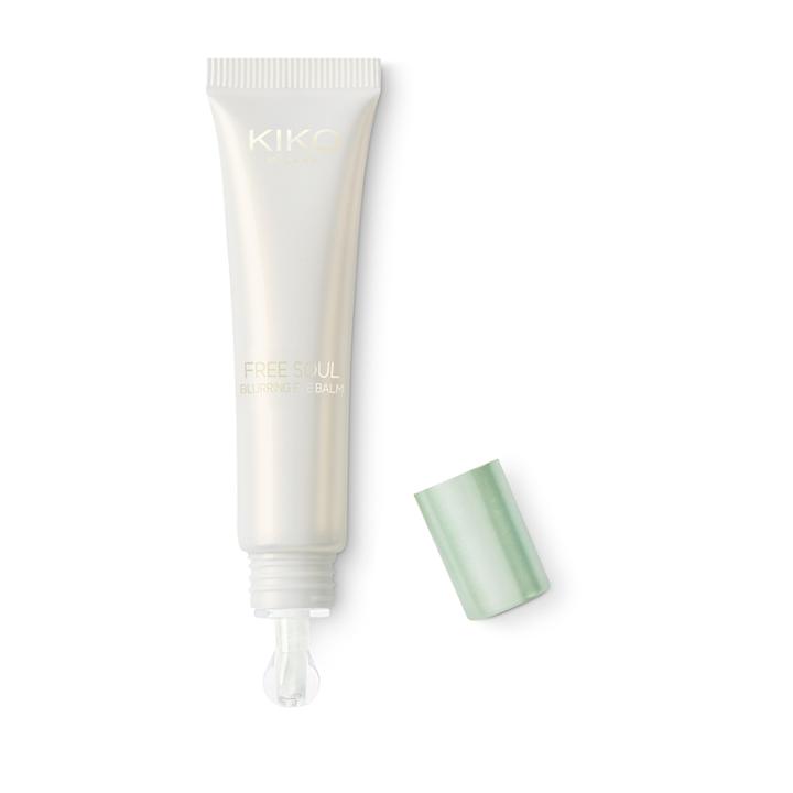 Kiko - Free Soul Blurring Eye Balm