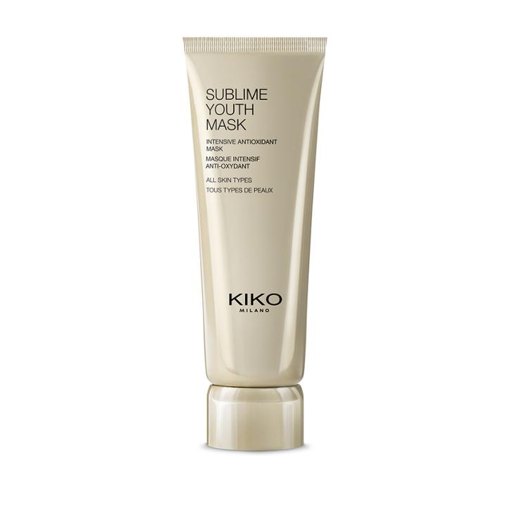 Kiko - Sublime Youth Mask -