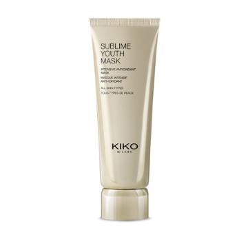 Kiko - Sublime Youth Mask -