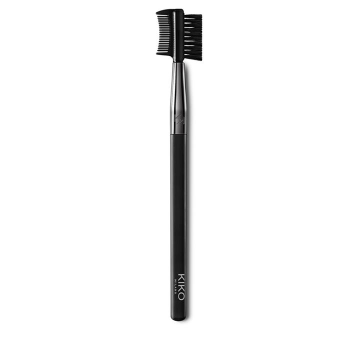 Kiko - Eyes 64 Brow Comb Brush -
