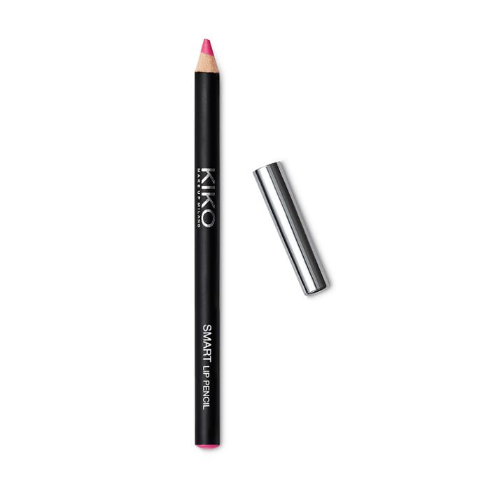 Kiko - Smart Lip Pencil - 708 Fuchsia