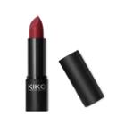 Kiko - Smart Lipstick - 909 Cherry Red