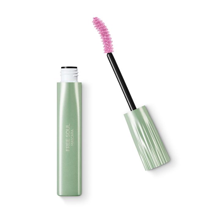 Kiko - Free Soul Mascara - 03 No Limits Lilac