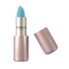 Kiko - Lipstick - 08 Desire Turquoise